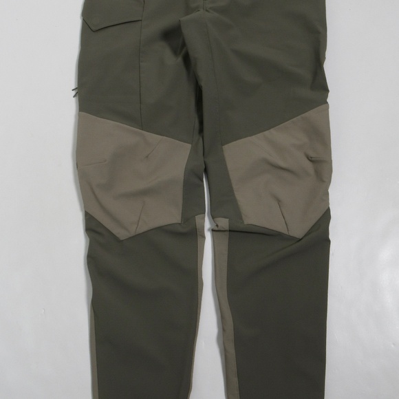 Lululemon Men's Escape and Explore Pant *lululemon x Wilderness Sage Size 28